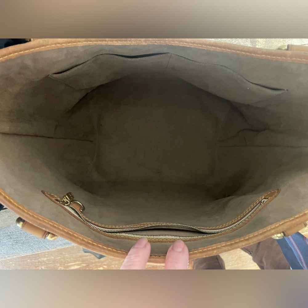 LOUIS VUITTON  Murakami  Annie GM Black - Picture 11 of 15